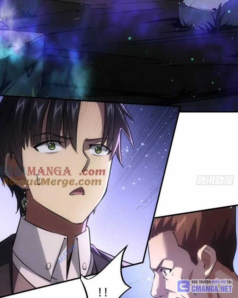 Trò Chơi Quỷ Dị: Ta Dựa Vào Vô Số Công Đức Khắc Thông Quan Máy chơi trò chơi điện tử tốt nhất Chapter 12 trang 32