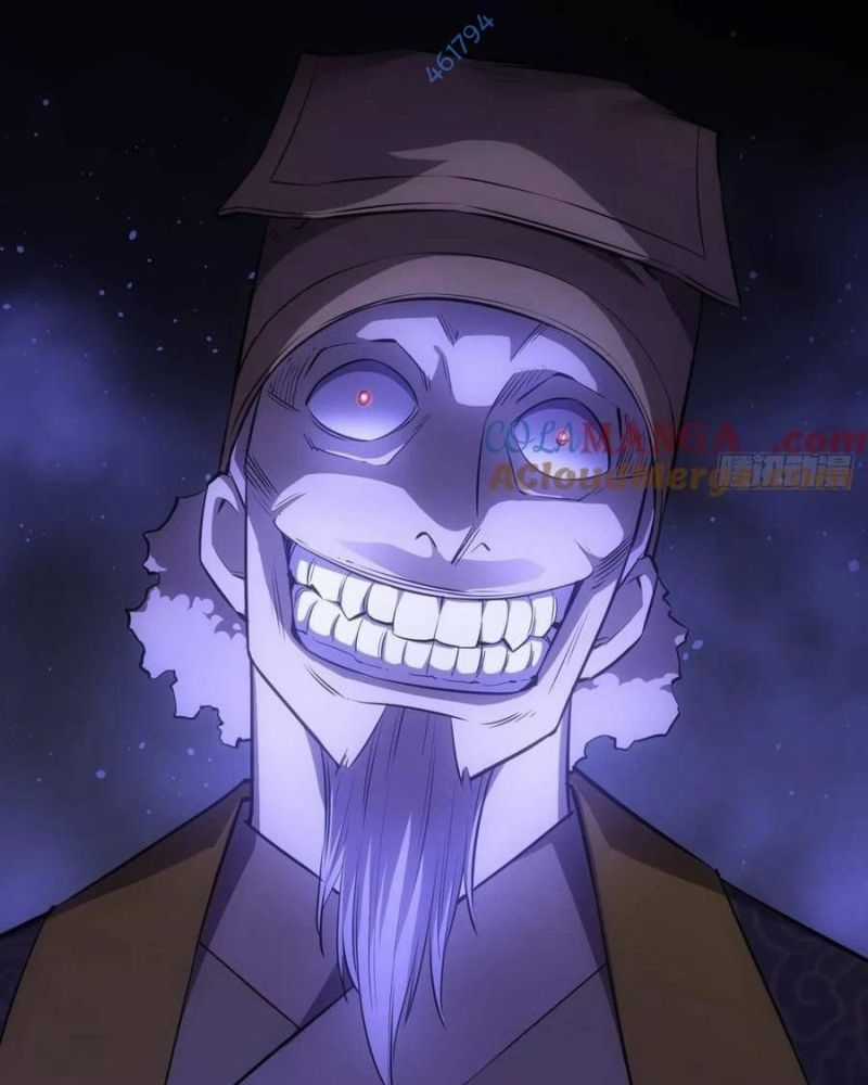 Trò Chơi Quỷ Dị: Ta Dựa Vào Vô Số Công Đức Khắc Thông Quan Máy chơi trò chơi điện tử tốt nhất Chapter 12 trang 46