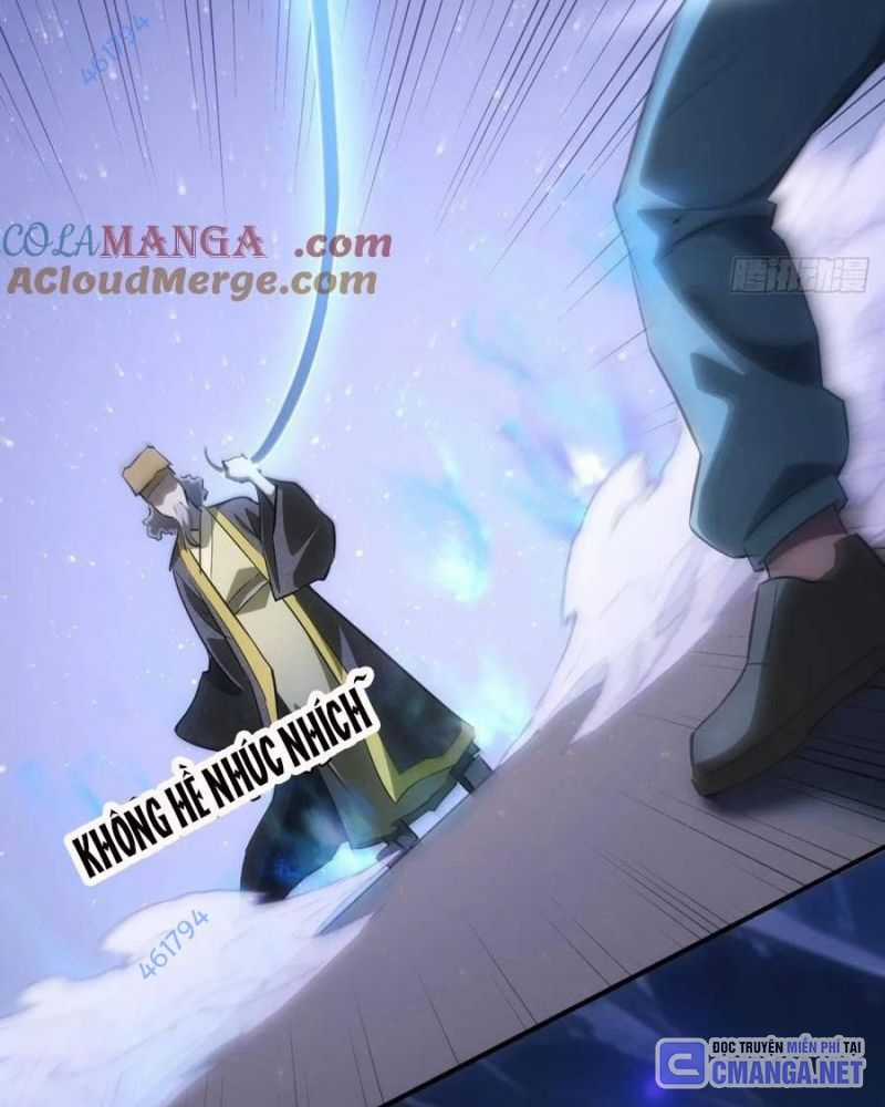 Trò Chơi Quỷ Dị: Ta Dựa Vào Vô Số Công Đức Khắc Thông Quan Máy chơi trò chơi điện tử tốt nhất Chapter 12 trang 56