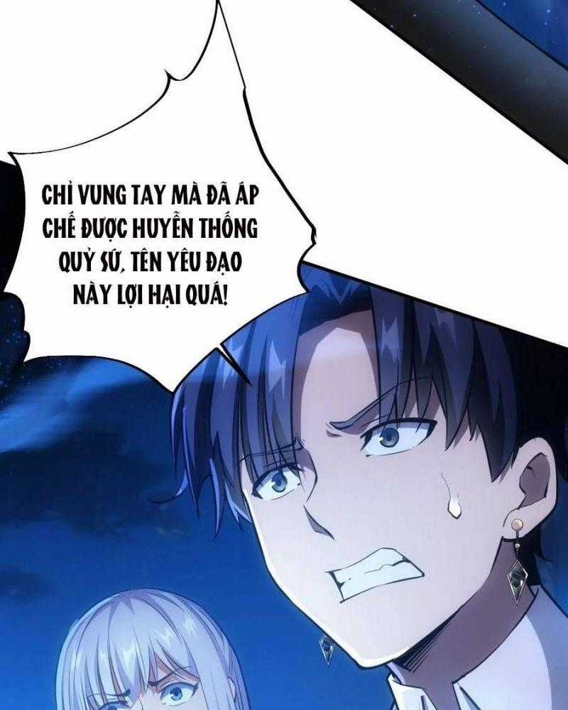 Trò Chơi Quỷ Dị: Ta Dựa Vào Vô Số Công Đức Khắc Thông Quan Máy chơi trò chơi điện tử tốt nhất Chapter 12 trang 66