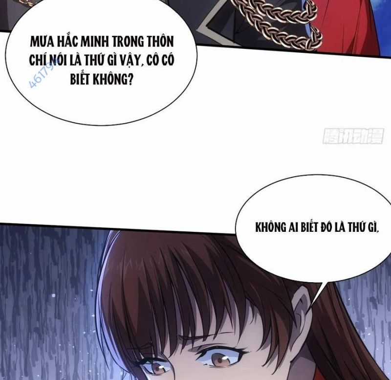 Trò Chơi Quỷ Dị: Ta Dựa Vào Vô Số Công Đức Khắc Thông Quan Máy chơi trò chơi điện tử tốt nhất Chapter 12 trang 9