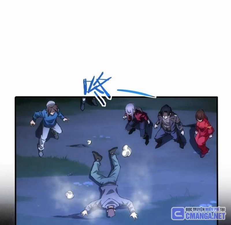 Trò Chơi Quỷ Dị: Ta Dựa Vào Vô Số Công Đức Khắc Thông Quan Máy chơi trò chơi điện tử tốt nhất Chapter 13 trang 11