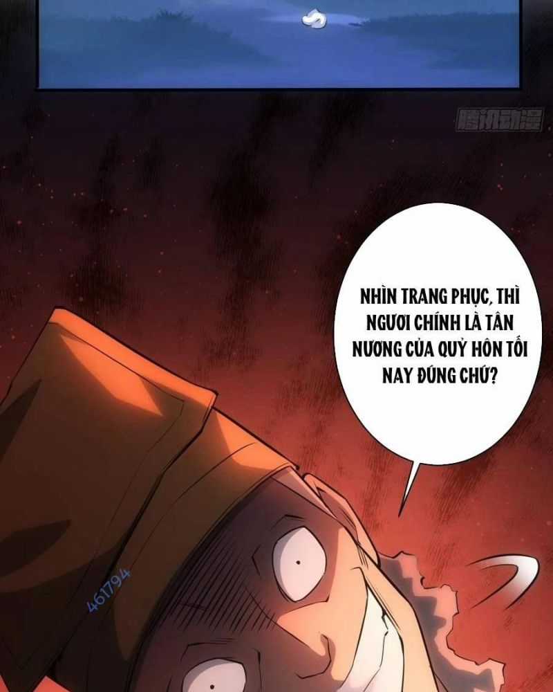 Trò Chơi Quỷ Dị: Ta Dựa Vào Vô Số Công Đức Khắc Thông Quan Máy chơi trò chơi điện tử tốt nhất Chapter 13 trang 12