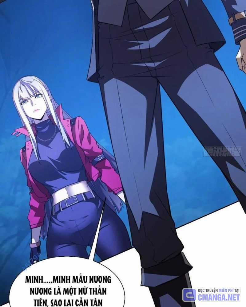 Trò Chơi Quỷ Dị: Ta Dựa Vào Vô Số Công Đức Khắc Thông Quan Máy chơi trò chơi điện tử tốt nhất Chapter 13 trang 26