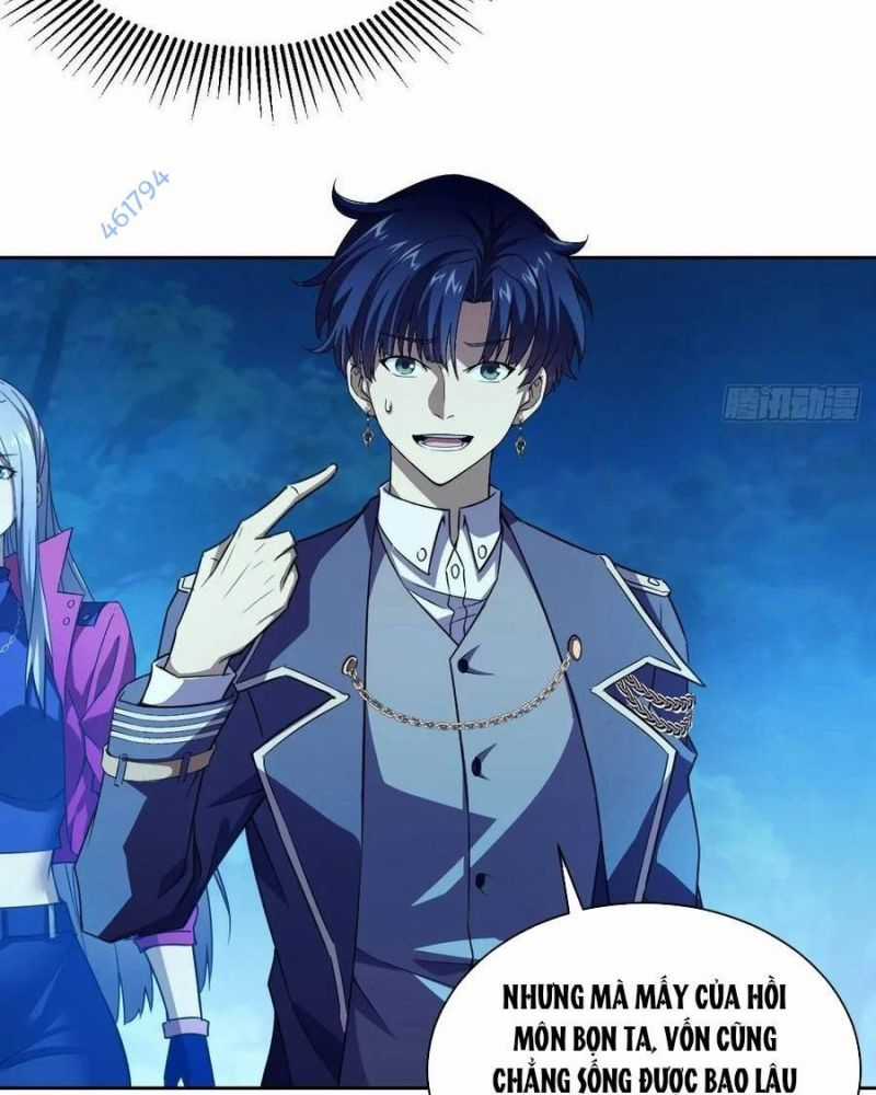 Trò Chơi Quỷ Dị: Ta Dựa Vào Vô Số Công Đức Khắc Thông Quan Máy chơi trò chơi điện tử tốt nhất Chapter 13 trang 30