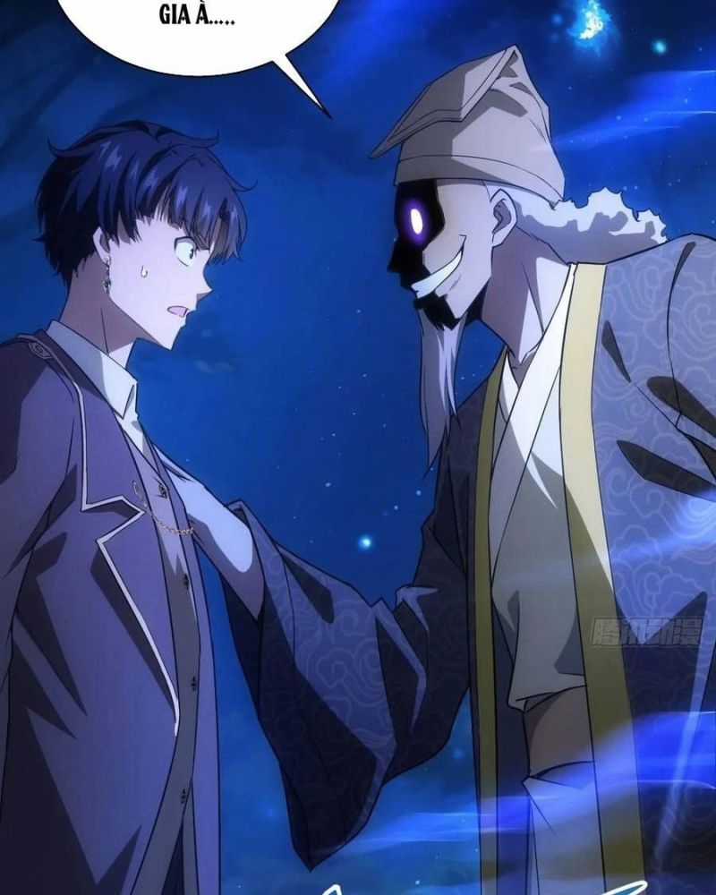 Trò Chơi Quỷ Dị: Ta Dựa Vào Vô Số Công Đức Khắc Thông Quan Máy chơi trò chơi điện tử tốt nhất Chapter 13 trang 36