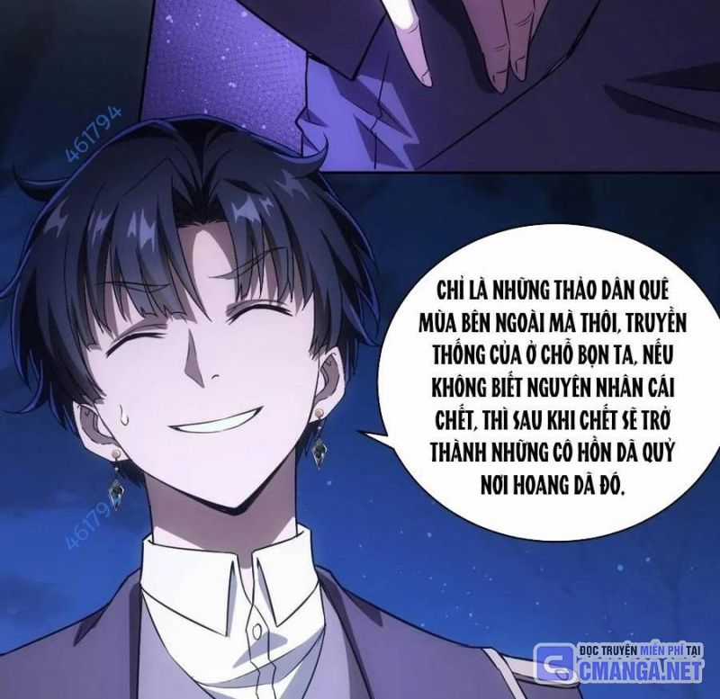 Trò Chơi Quỷ Dị: Ta Dựa Vào Vô Số Công Đức Khắc Thông Quan Máy chơi trò chơi điện tử tốt nhất Chapter 13 trang 41