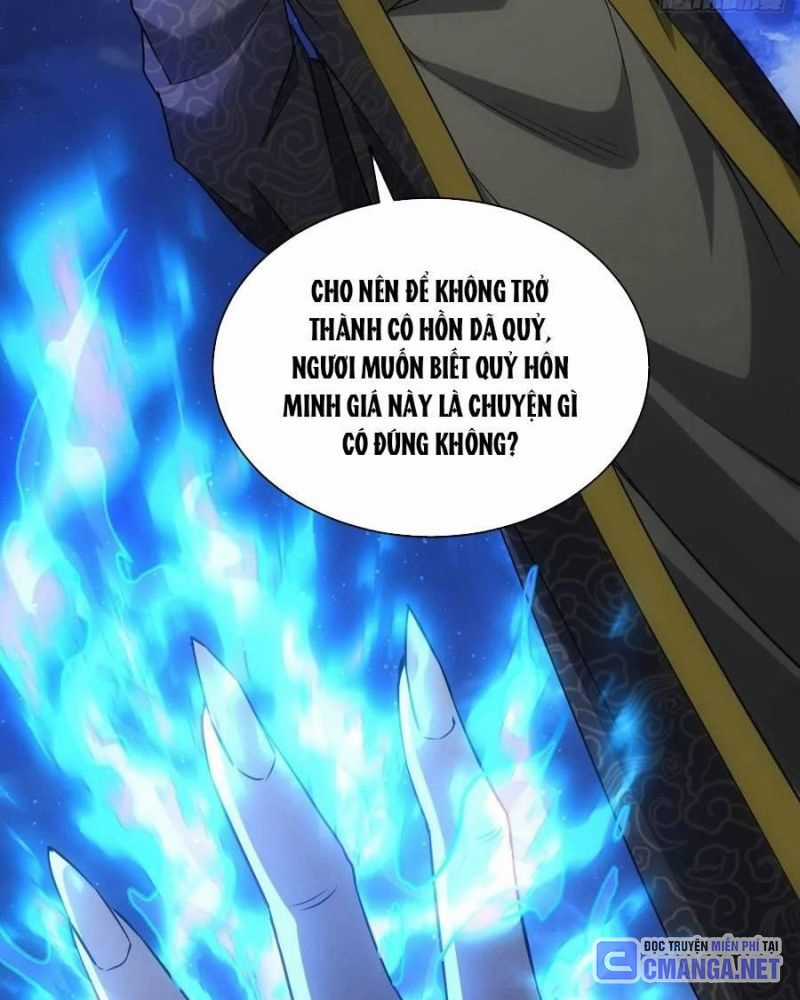 Trò Chơi Quỷ Dị: Ta Dựa Vào Vô Số Công Đức Khắc Thông Quan Máy chơi trò chơi điện tử tốt nhất Chapter 13 trang 44