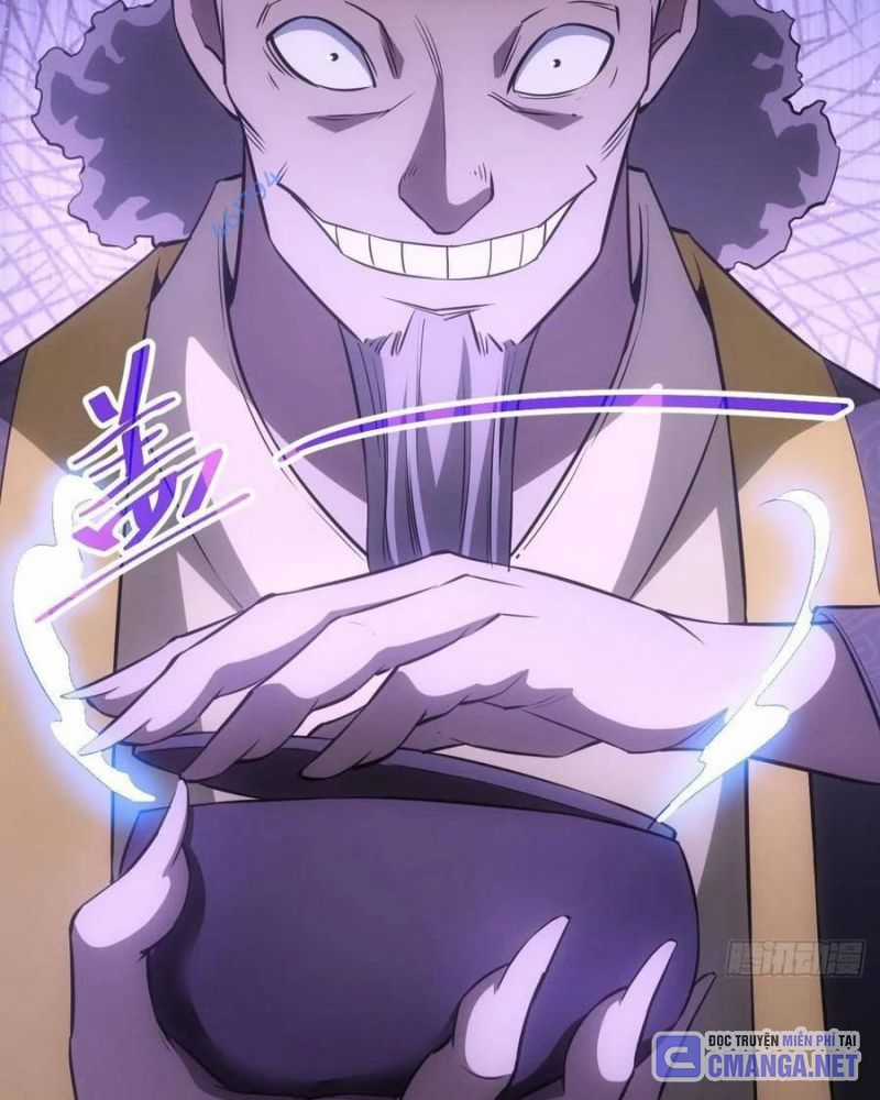 Trò Chơi Quỷ Dị: Ta Dựa Vào Vô Số Công Đức Khắc Thông Quan Máy chơi trò chơi điện tử tốt nhất Chapter 13 trang 8