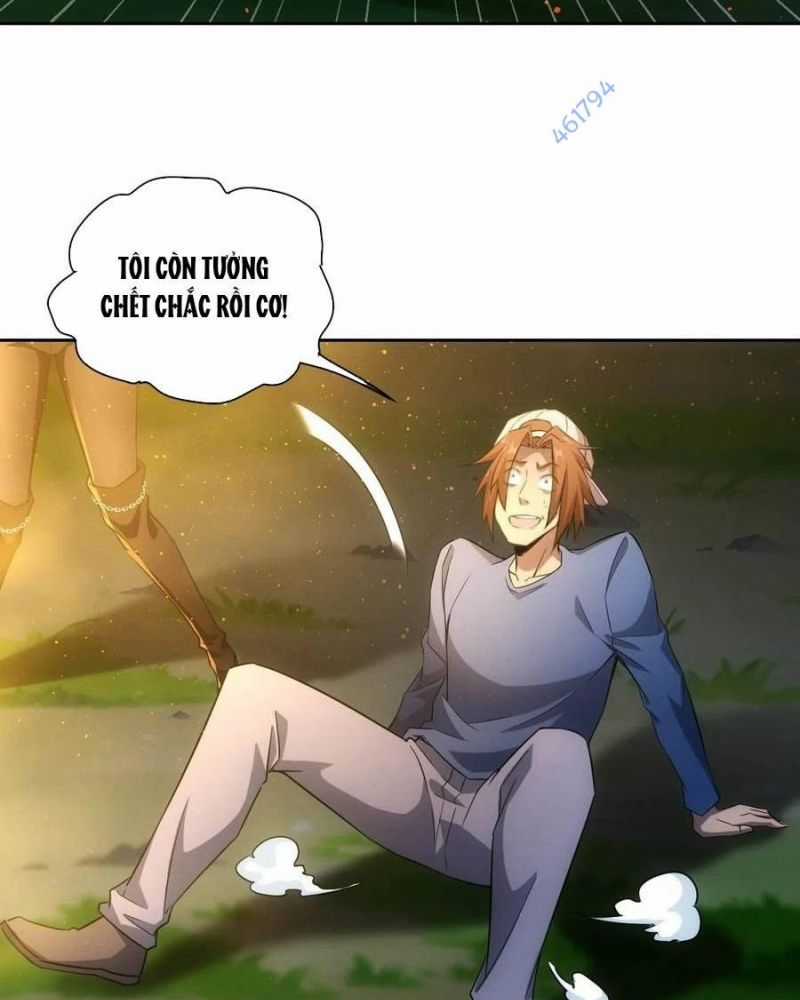 Trò Chơi Quỷ Dị: Ta Dựa Vào Vô Số Công Đức Khắc Thông Quan Máy chơi trò chơi điện tử tốt nhất Chapter 14 trang 28