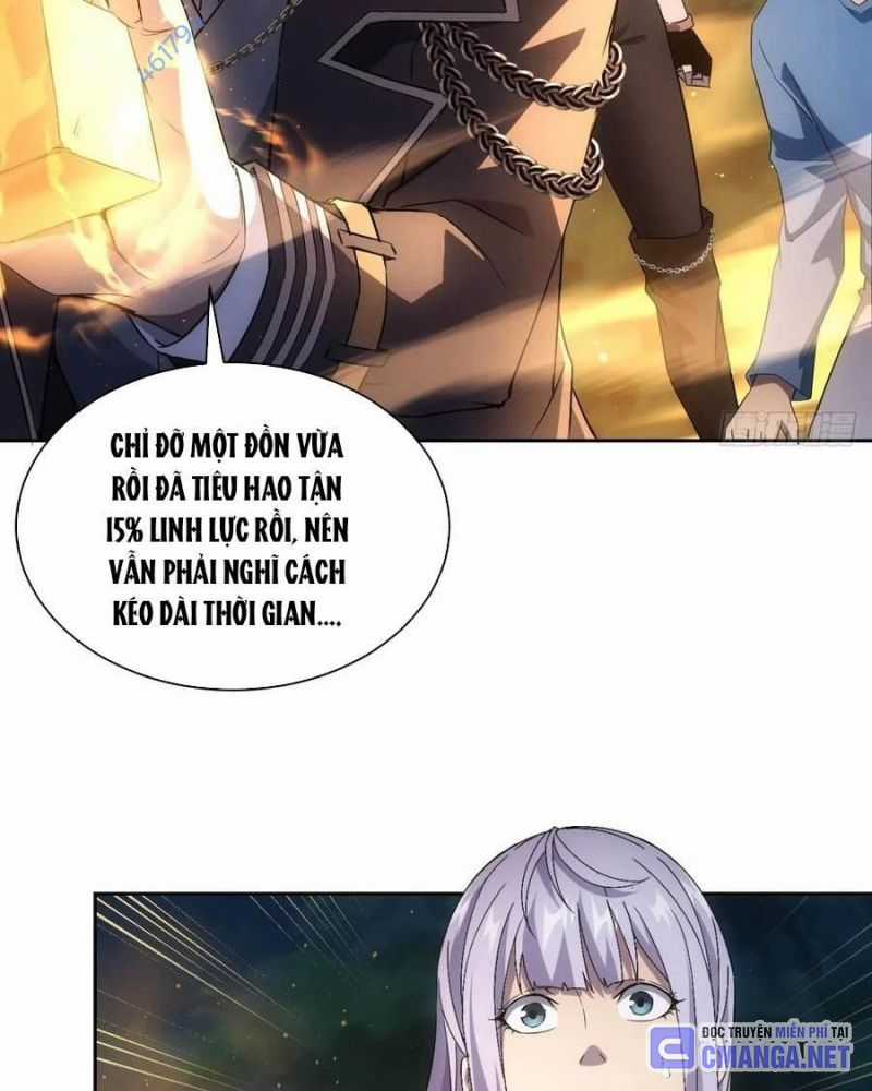 Trò Chơi Quỷ Dị: Ta Dựa Vào Vô Số Công Đức Khắc Thông Quan Máy chơi trò chơi điện tử tốt nhất Chapter 14 trang 32