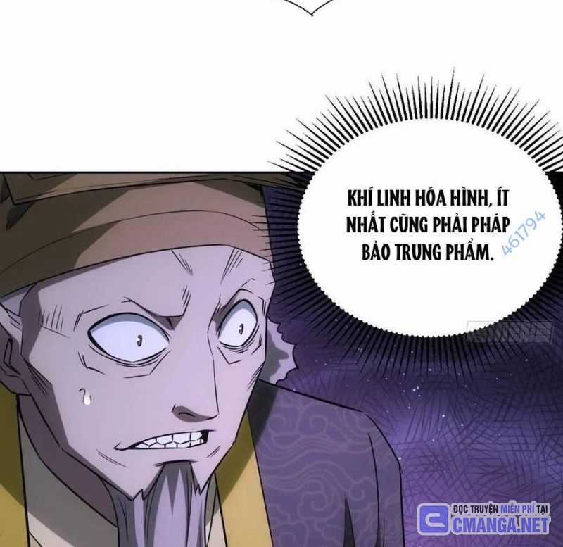 Trò Chơi Quỷ Dị: Ta Dựa Vào Vô Số Công Đức Khắc Thông Quan Máy chơi trò chơi điện tử tốt nhất Chapter 14 trang 35