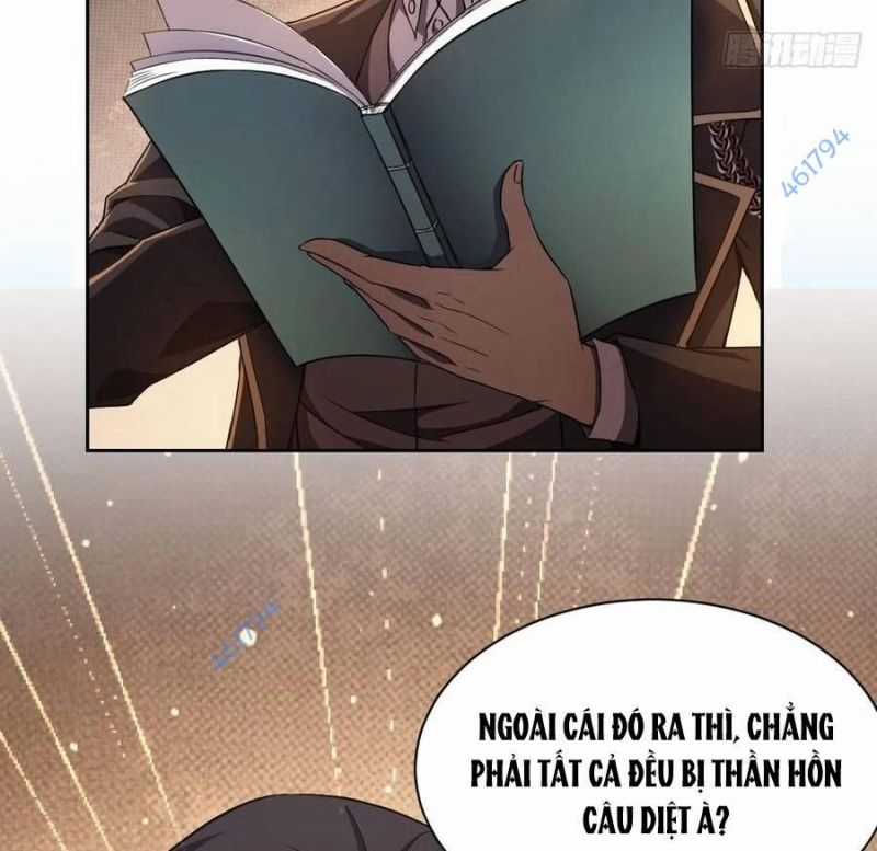 Trò Chơi Quỷ Dị: Ta Dựa Vào Vô Số Công Đức Khắc Thông Quan Máy chơi trò chơi điện tử tốt nhất Chapter 16 trang 21