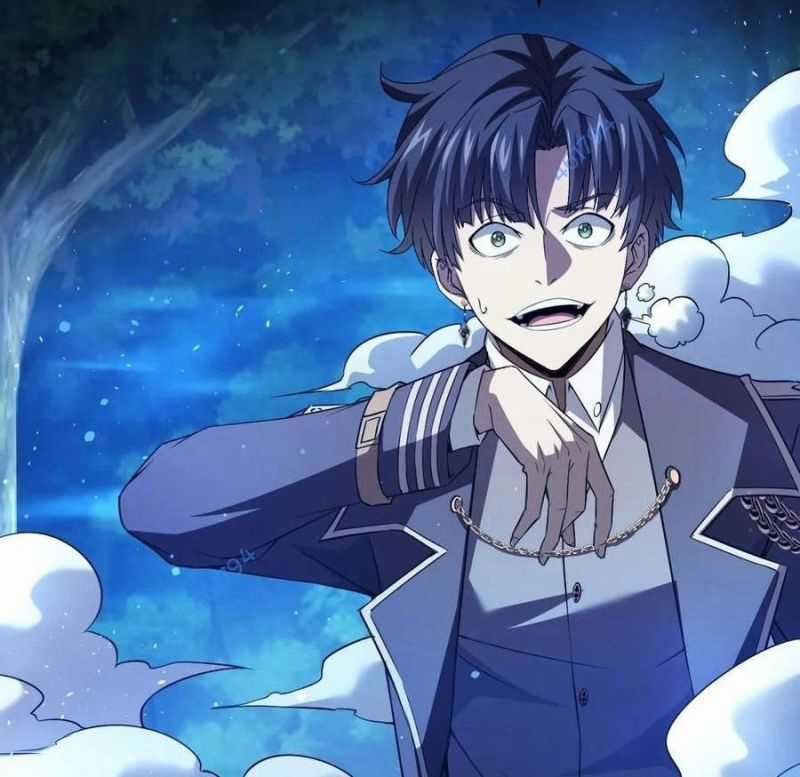 Trò Chơi Quỷ Dị: Ta Dựa Vào Vô Số Công Đức Khắc Thông Quan Máy chơi trò chơi điện tử tốt nhất Chapter 16 trang 3