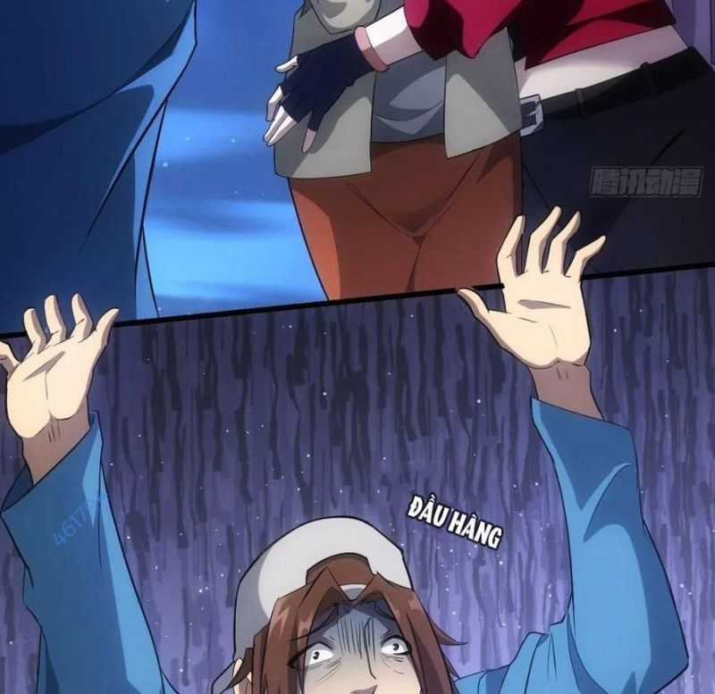 Trò Chơi Quỷ Dị: Ta Dựa Vào Vô Số Công Đức Khắc Thông Quan Máy chơi trò chơi điện tử tốt nhất Chapter 17 trang 13