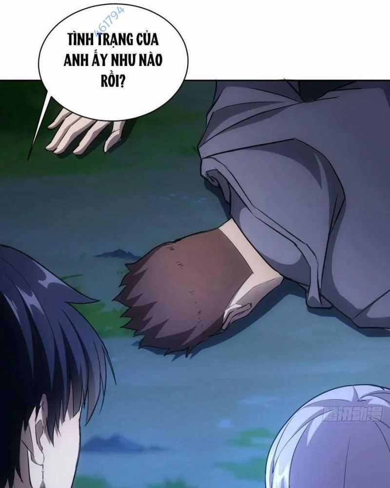 Trò Chơi Quỷ Dị: Ta Dựa Vào Vô Số Công Đức Khắc Thông Quan Máy chơi trò chơi điện tử tốt nhất Chapter 17 trang 16