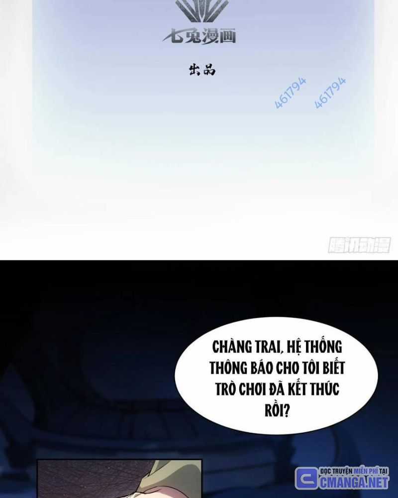 Trò Chơi Quỷ Dị: Ta Dựa Vào Vô Số Công Đức Khắc Thông Quan Máy chơi trò chơi điện tử tốt nhất Chapter 17 trang 2