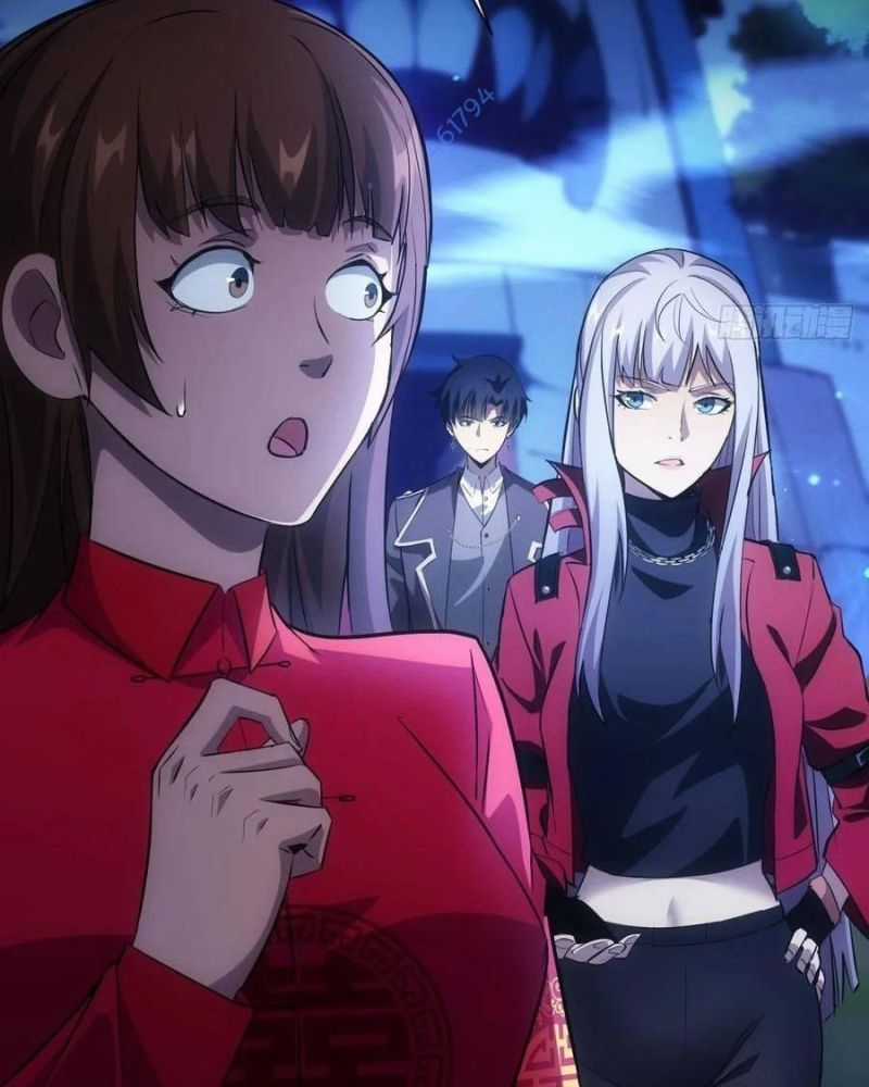 Trò Chơi Quỷ Dị: Ta Dựa Vào Vô Số Công Đức Khắc Thông Quan Máy chơi trò chơi điện tử tốt nhất Chapter 17 trang 28