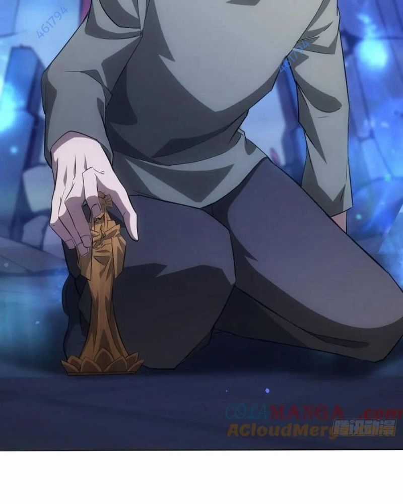 Trò Chơi Quỷ Dị: Ta Dựa Vào Vô Số Công Đức Khắc Thông Quan Máy chơi trò chơi điện tử tốt nhất Chapter 17 trang 4