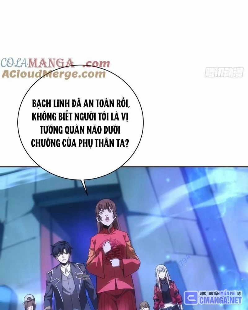 Trò Chơi Quỷ Dị: Ta Dựa Vào Vô Số Công Đức Khắc Thông Quan Máy chơi trò chơi điện tử tốt nhất Chapter 17 trang 44