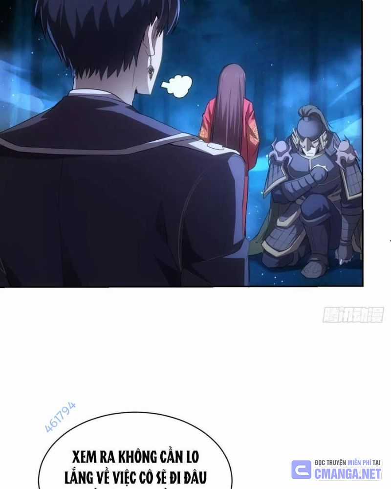 Trò Chơi Quỷ Dị: Ta Dựa Vào Vô Số Công Đức Khắc Thông Quan Máy chơi trò chơi điện tử tốt nhất Chapter 17 trang 50