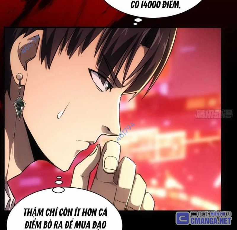 Trò Chơi Quỷ Dị: Ta Dựa Vào Vô Số Công Đức Khắc Thông Quan Máy chơi trò chơi điện tử tốt nhất Chapter 18 trang 11