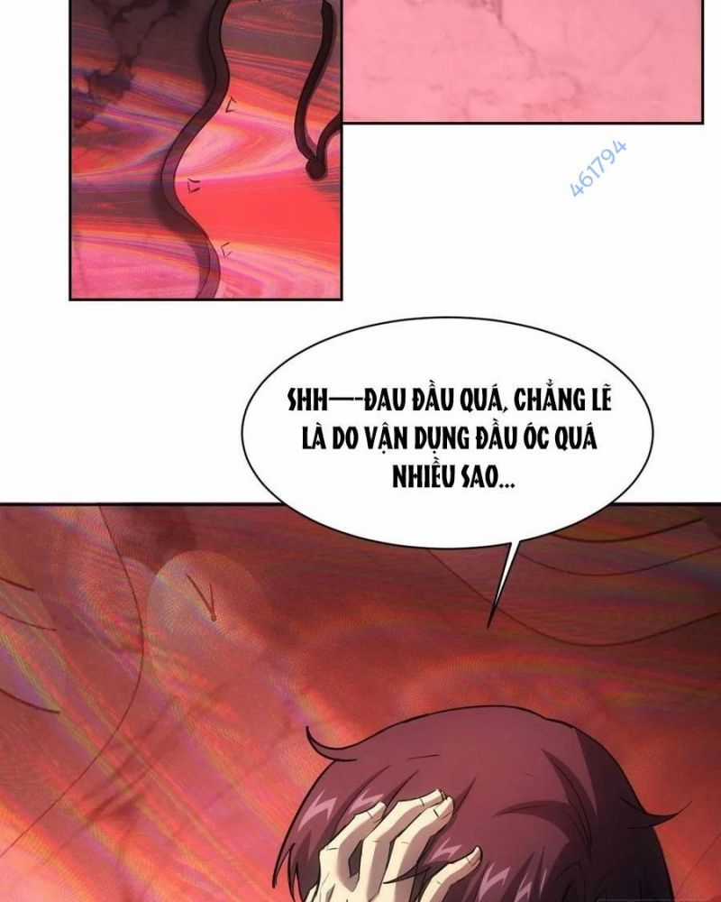Trò Chơi Quỷ Dị: Ta Dựa Vào Vô Số Công Đức Khắc Thông Quan Máy chơi trò chơi điện tử tốt nhất Chapter 18 trang 24