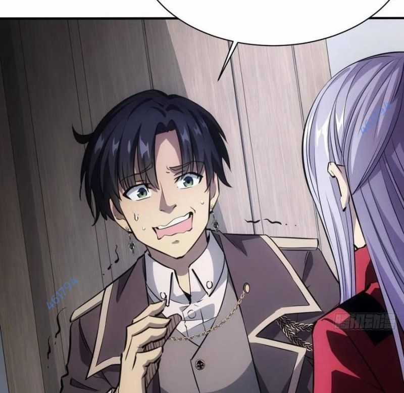 Trò Chơi Quỷ Dị: Ta Dựa Vào Vô Số Công Đức Khắc Thông Quan Máy chơi trò chơi điện tử tốt nhất Chapter 18 trang 49