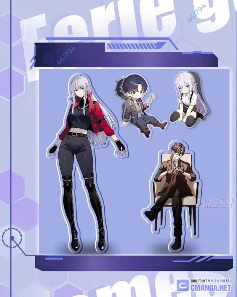 Trò Chơi Quỷ Dị: Ta Dựa Vào Vô Số Công Đức Khắc Thông Quan Máy chơi trò chơi điện tử tốt nhất Chapter 18 trang 62