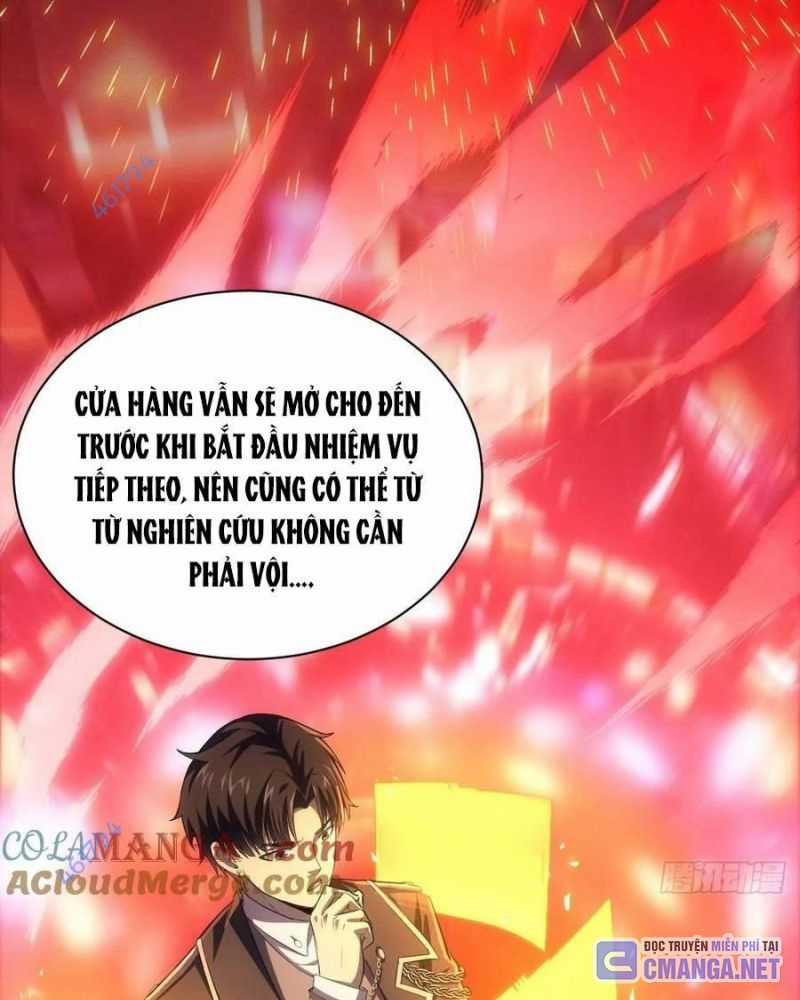 Trò Chơi Quỷ Dị: Ta Dựa Vào Vô Số Công Đức Khắc Thông Quan Máy chơi trò chơi điện tử tốt nhất Chapter 18 trang 8