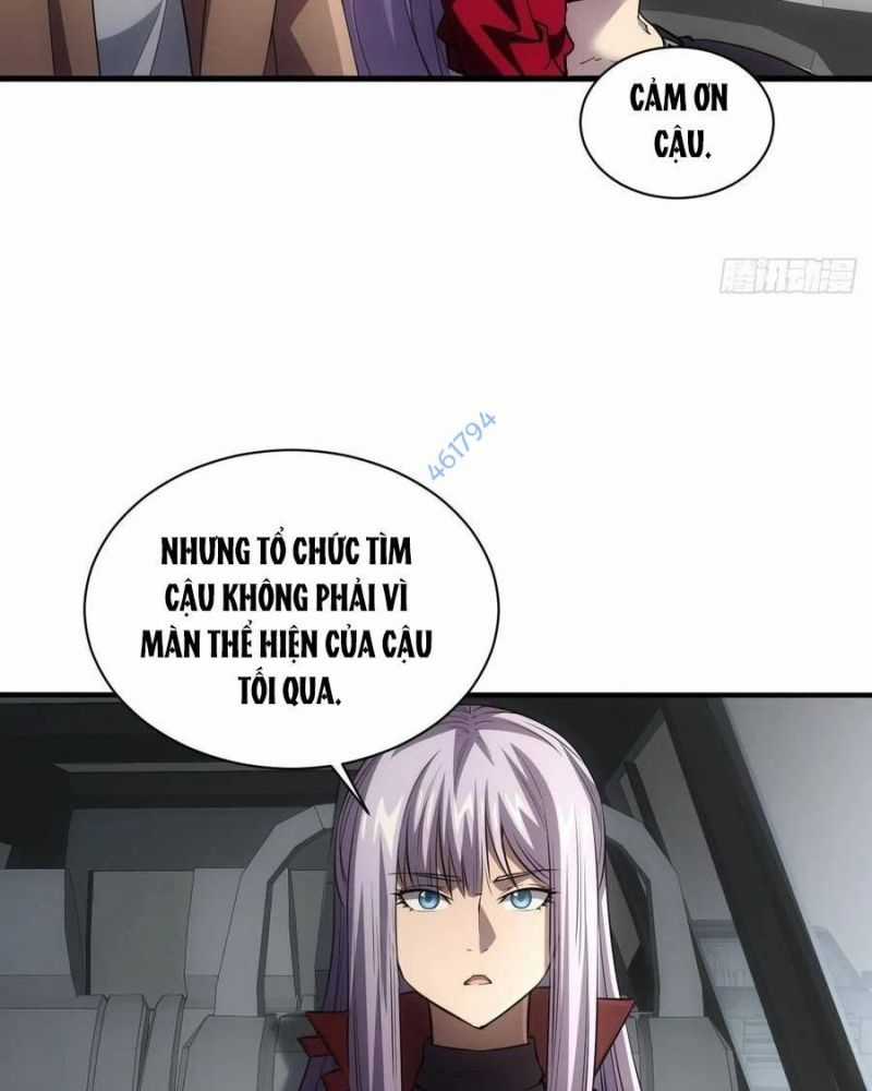 Trò Chơi Quỷ Dị: Ta Dựa Vào Vô Số Công Đức Khắc Thông Quan Máy chơi trò chơi điện tử tốt nhất Chapter 19 trang 16