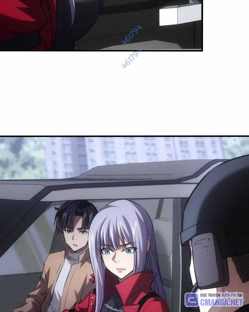 Trò Chơi Quỷ Dị: Ta Dựa Vào Vô Số Công Đức Khắc Thông Quan Máy chơi trò chơi điện tử tốt nhất Chapter 19 trang 26