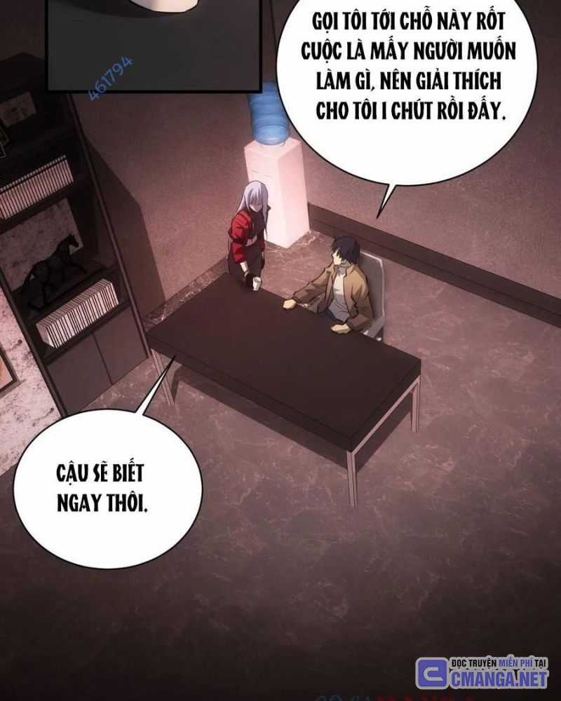 Trò Chơi Quỷ Dị: Ta Dựa Vào Vô Số Công Đức Khắc Thông Quan Máy chơi trò chơi điện tử tốt nhất Chapter 19 trang 32