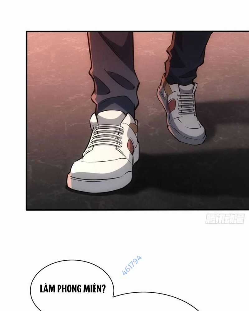 Trò Chơi Quỷ Dị: Ta Dựa Vào Vô Số Công Đức Khắc Thông Quan Máy chơi trò chơi điện tử tốt nhất Chapter 19 trang 46