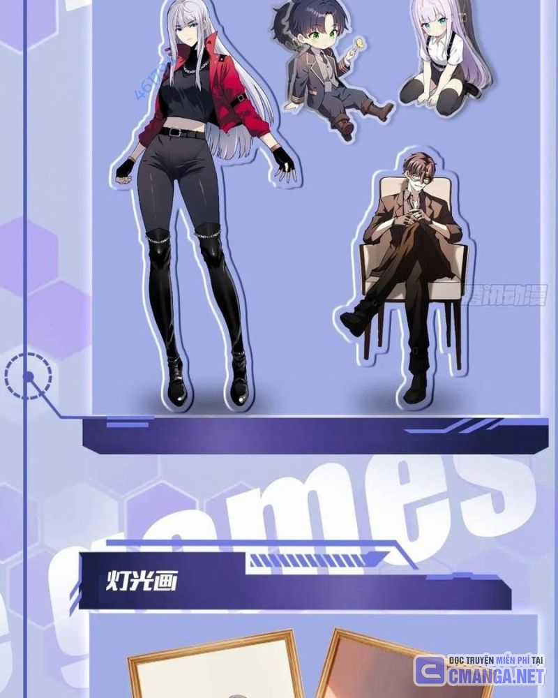 Trò Chơi Quỷ Dị: Ta Dựa Vào Vô Số Công Đức Khắc Thông Quan Máy chơi trò chơi điện tử tốt nhất Chapter 19 trang 62