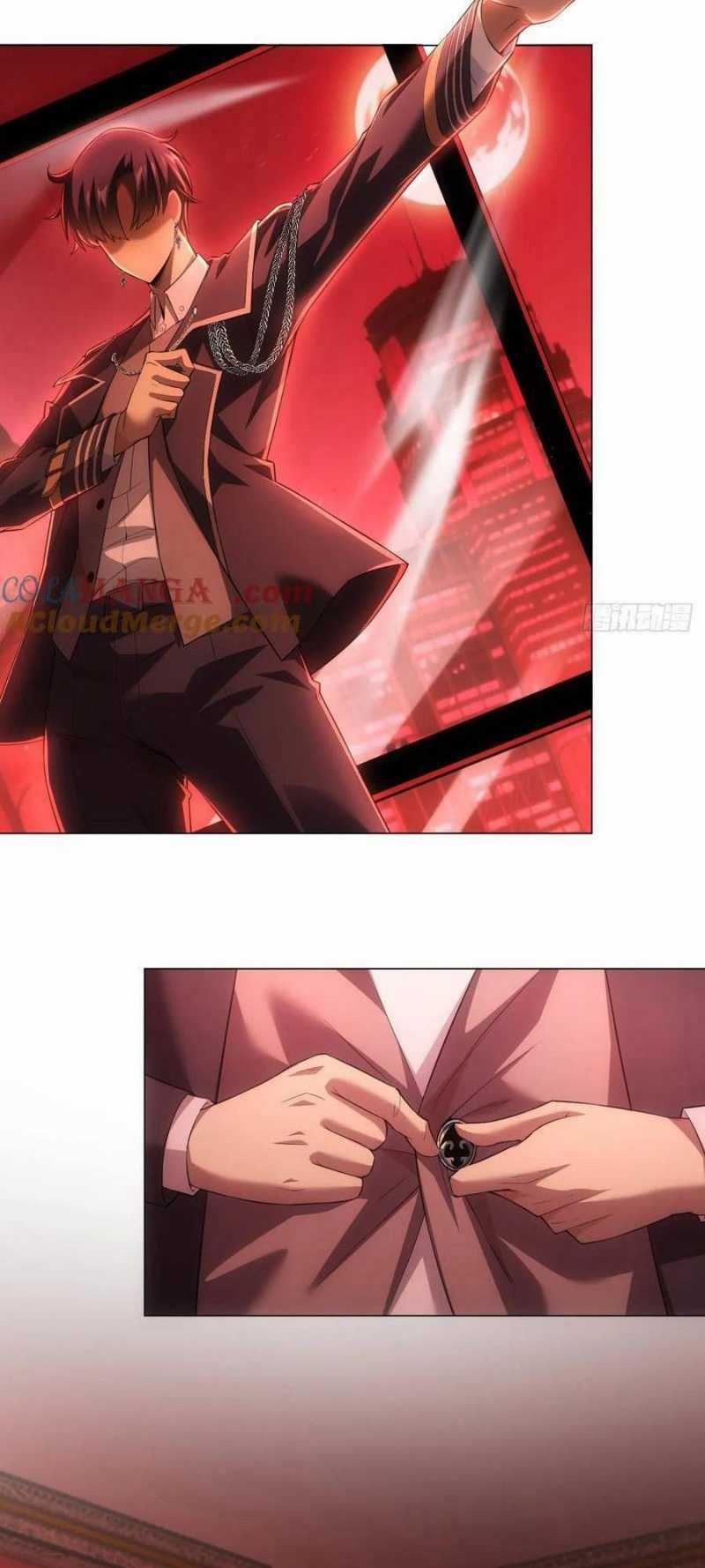 Trò Chơi Quỷ Dị: Ta Dựa Vào Vô Số Công Đức Khắc Thông Quan Máy chơi trò chơi điện tử tốt nhất Chapter 2 trang 14