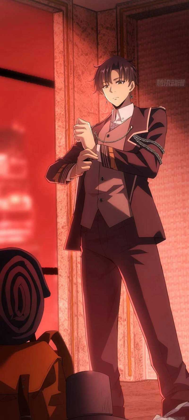 Trò Chơi Quỷ Dị: Ta Dựa Vào Vô Số Công Đức Khắc Thông Quan Máy chơi trò chơi điện tử tốt nhất Chapter 2 trang 15