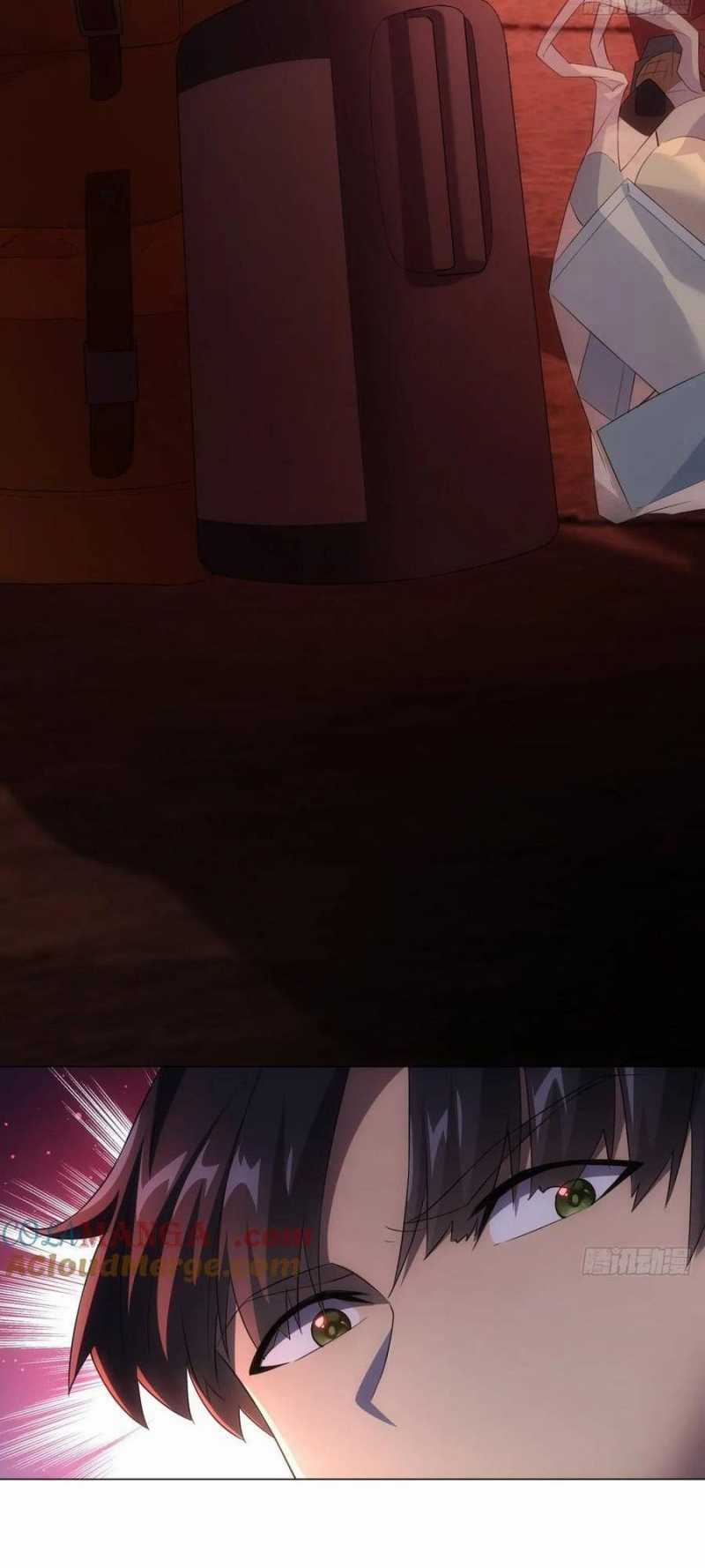 Trò Chơi Quỷ Dị: Ta Dựa Vào Vô Số Công Đức Khắc Thông Quan Máy chơi trò chơi điện tử tốt nhất Chapter 2 trang 16