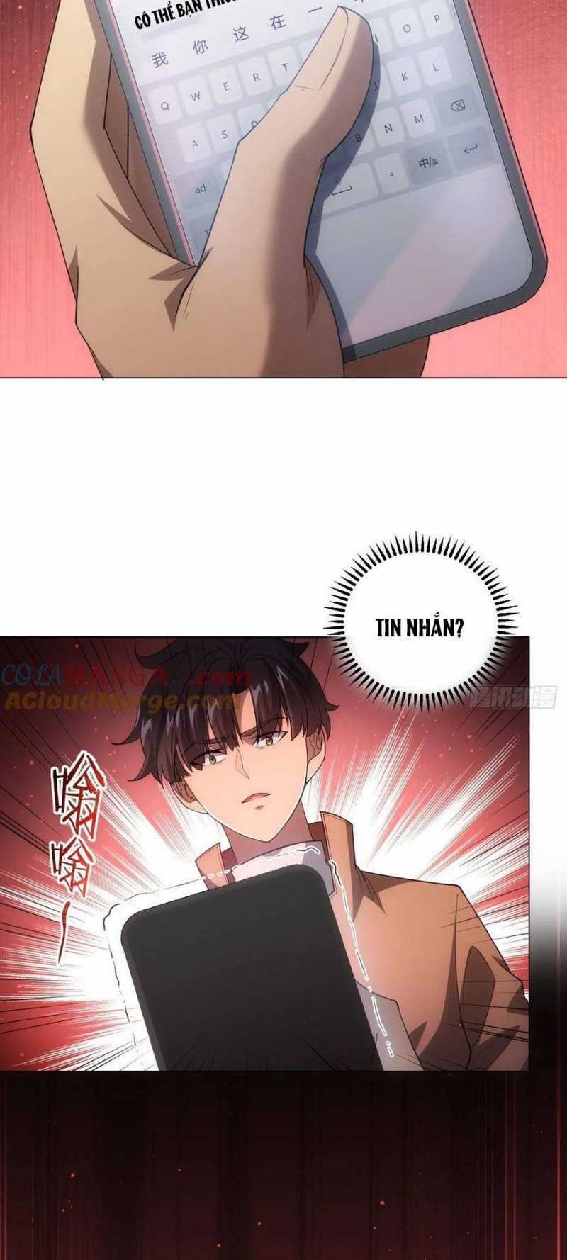 Trò Chơi Quỷ Dị: Ta Dựa Vào Vô Số Công Đức Khắc Thông Quan Máy chơi trò chơi điện tử tốt nhất Chapter 2 trang 2