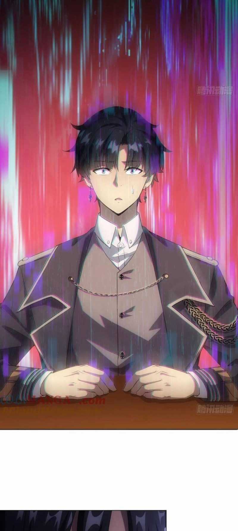 Trò Chơi Quỷ Dị: Ta Dựa Vào Vô Số Công Đức Khắc Thông Quan Máy chơi trò chơi điện tử tốt nhất Chapter 2 trang 26