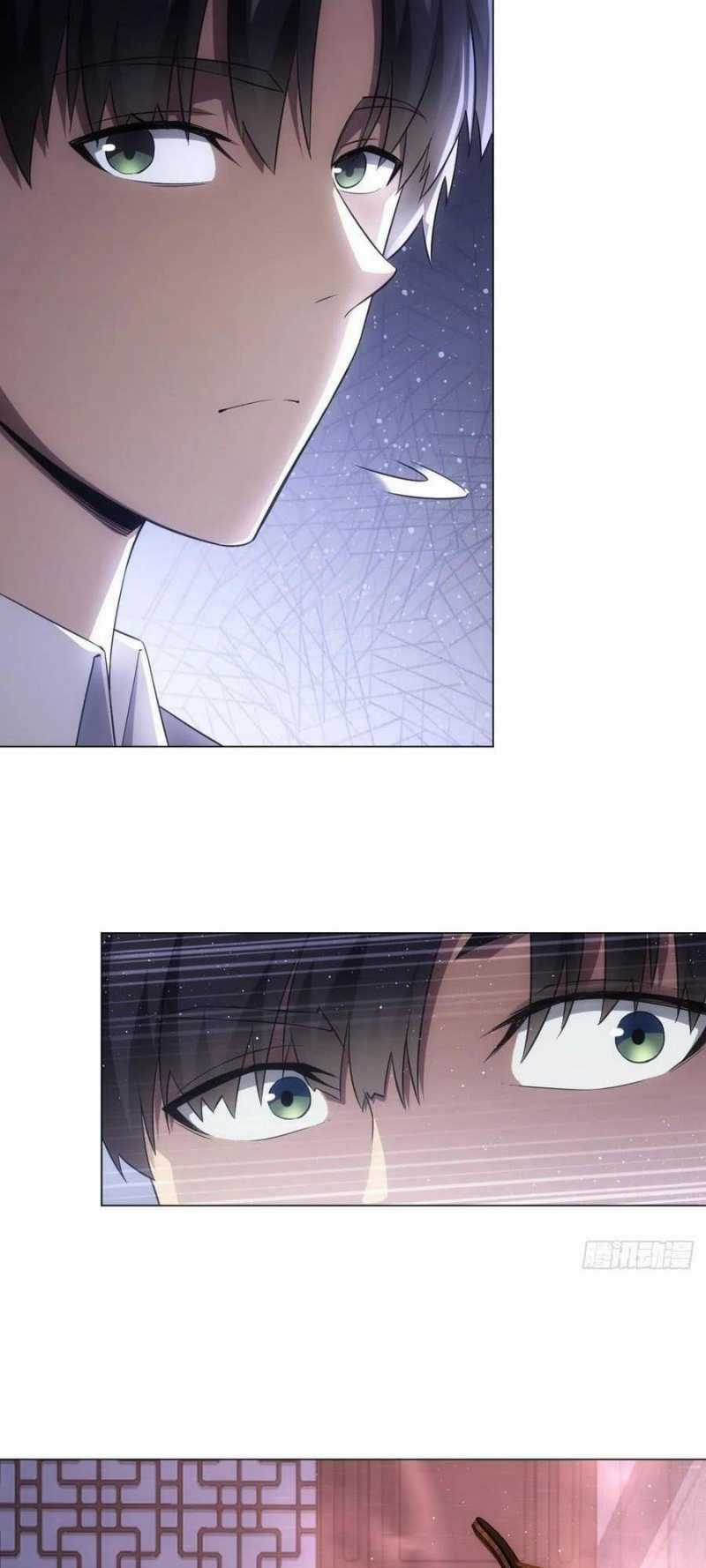 Trò Chơi Quỷ Dị: Ta Dựa Vào Vô Số Công Đức Khắc Thông Quan Máy chơi trò chơi điện tử tốt nhất Chapter 2 trang 27