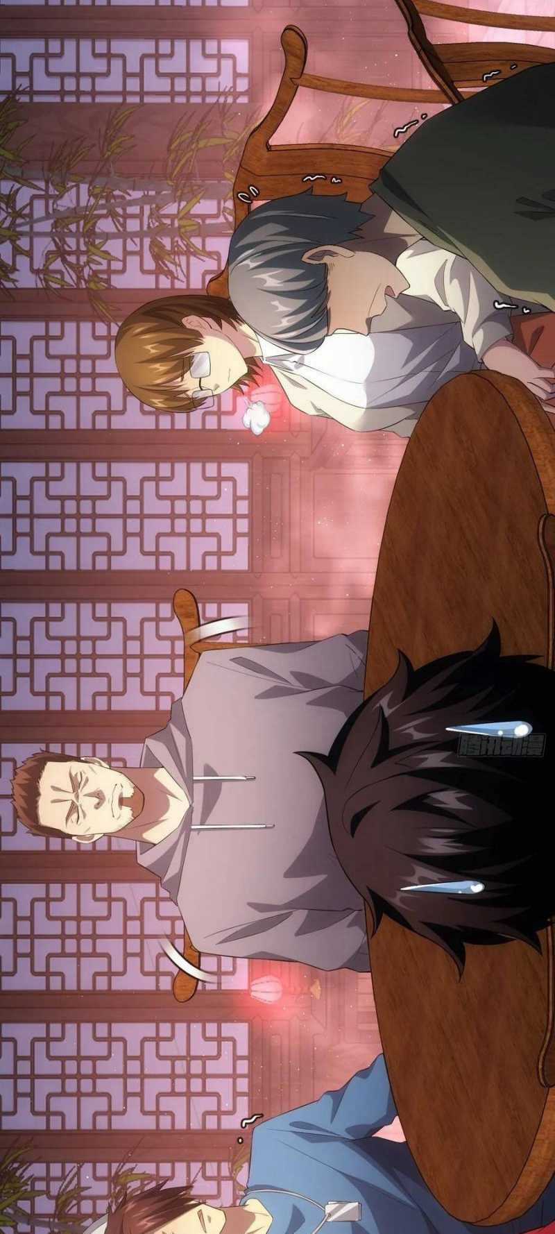 Trò Chơi Quỷ Dị: Ta Dựa Vào Vô Số Công Đức Khắc Thông Quan Máy chơi trò chơi điện tử tốt nhất Chapter 2 trang 28