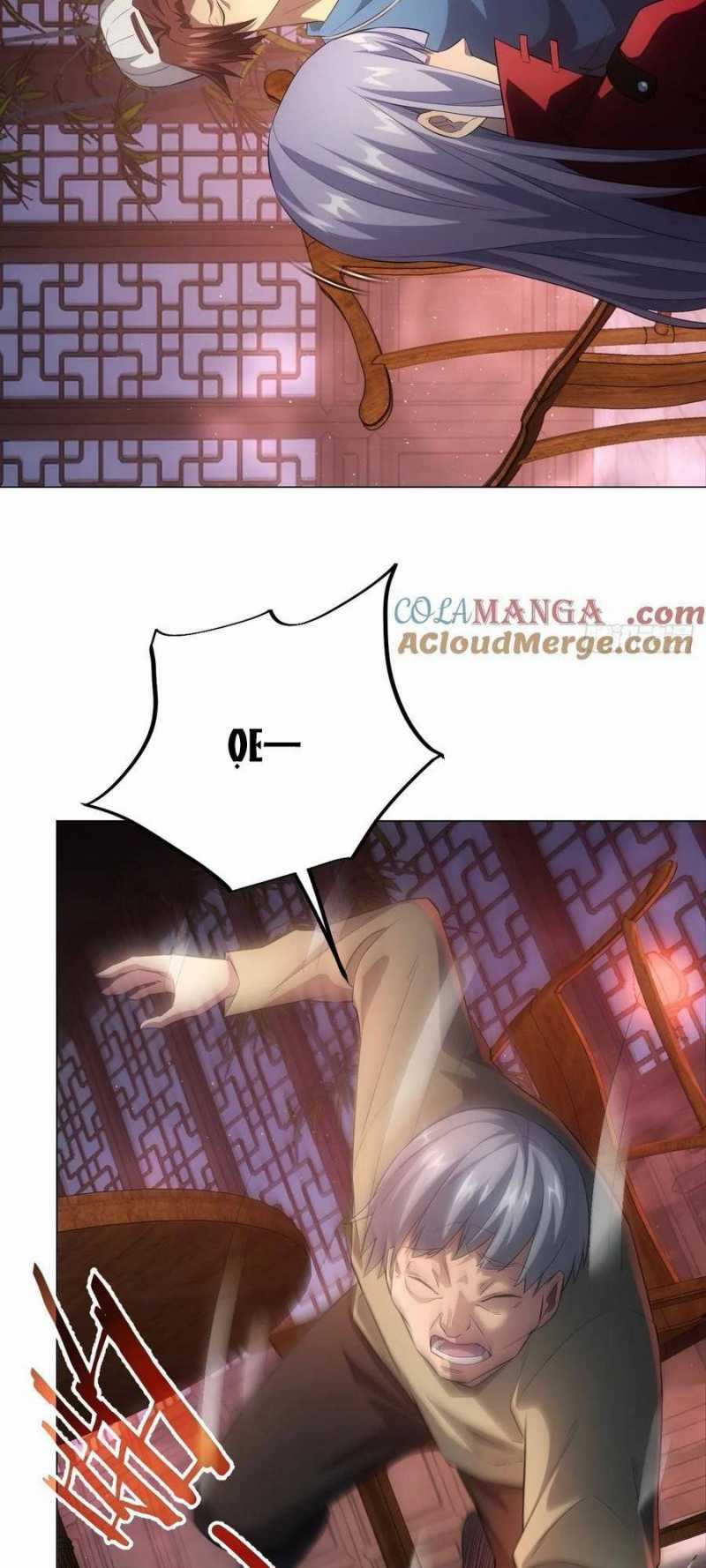 Trò Chơi Quỷ Dị: Ta Dựa Vào Vô Số Công Đức Khắc Thông Quan Máy chơi trò chơi điện tử tốt nhất Chapter 2 trang 29