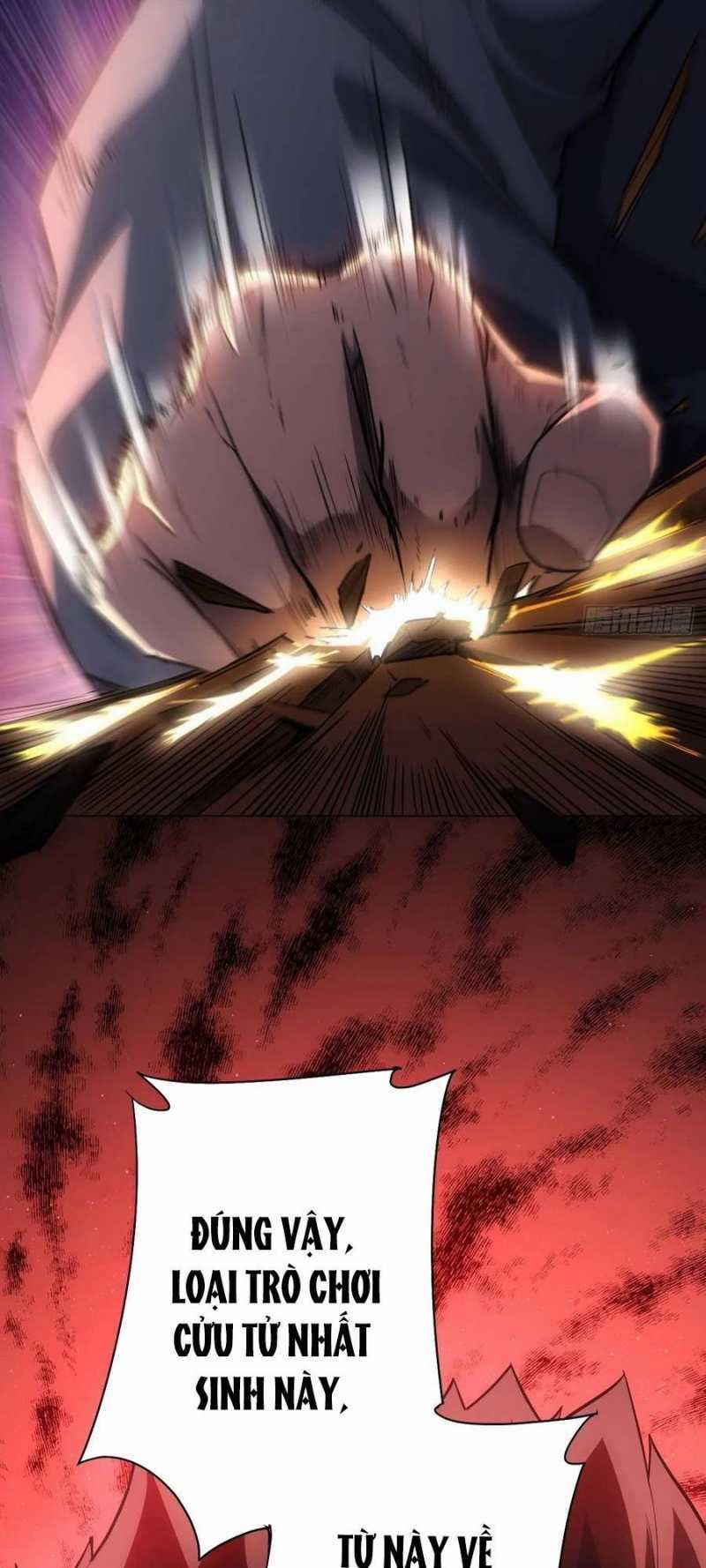 Trò Chơi Quỷ Dị: Ta Dựa Vào Vô Số Công Đức Khắc Thông Quan Máy chơi trò chơi điện tử tốt nhất Chapter 2 trang 38