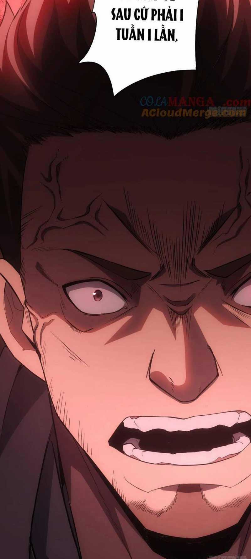 Trò Chơi Quỷ Dị: Ta Dựa Vào Vô Số Công Đức Khắc Thông Quan Máy chơi trò chơi điện tử tốt nhất Chapter 2 trang 39