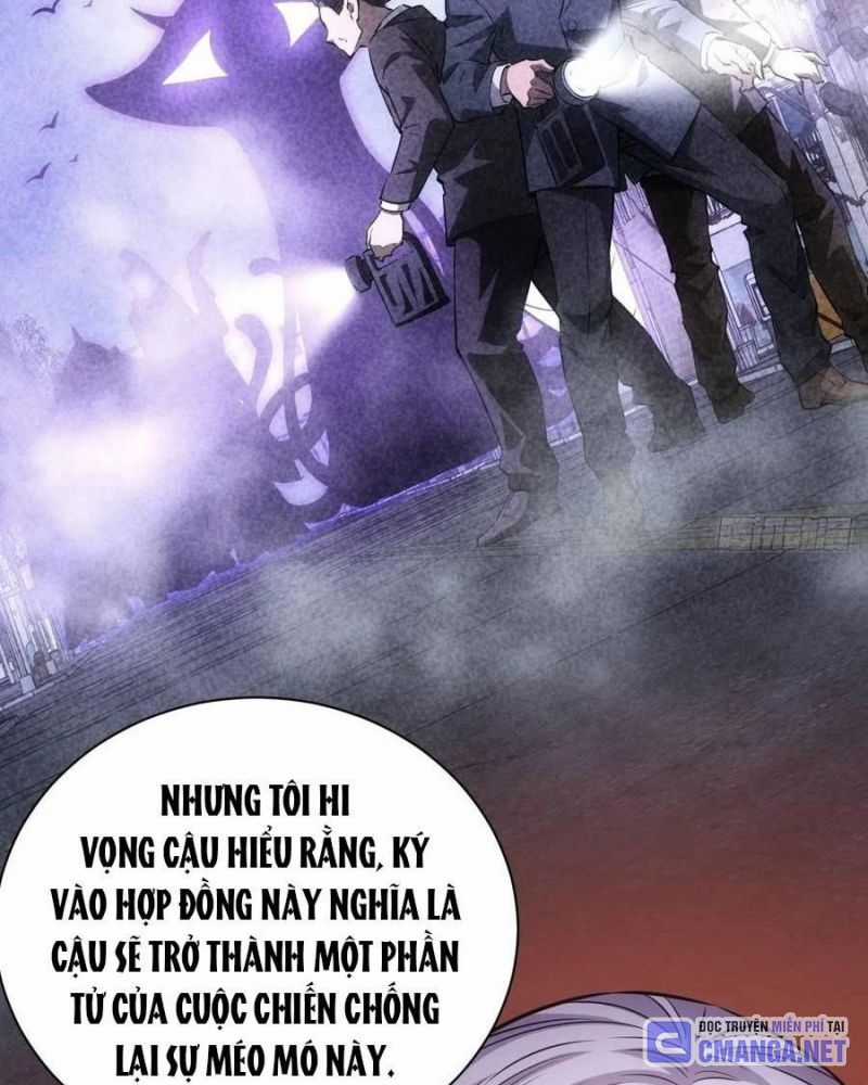 Trò Chơi Quỷ Dị: Ta Dựa Vào Vô Số Công Đức Khắc Thông Quan Máy chơi trò chơi điện tử tốt nhất Chapter 20 trang 14