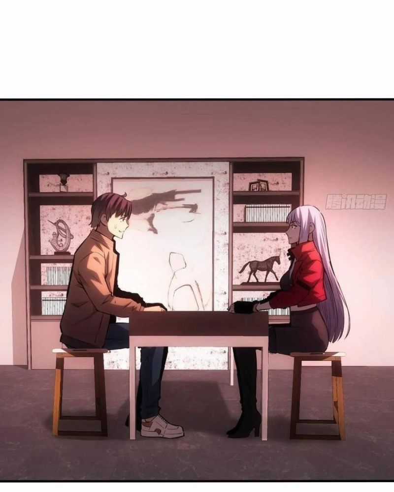 Trò Chơi Quỷ Dị: Ta Dựa Vào Vô Số Công Đức Khắc Thông Quan Máy chơi trò chơi điện tử tốt nhất Chapter 20 trang 42