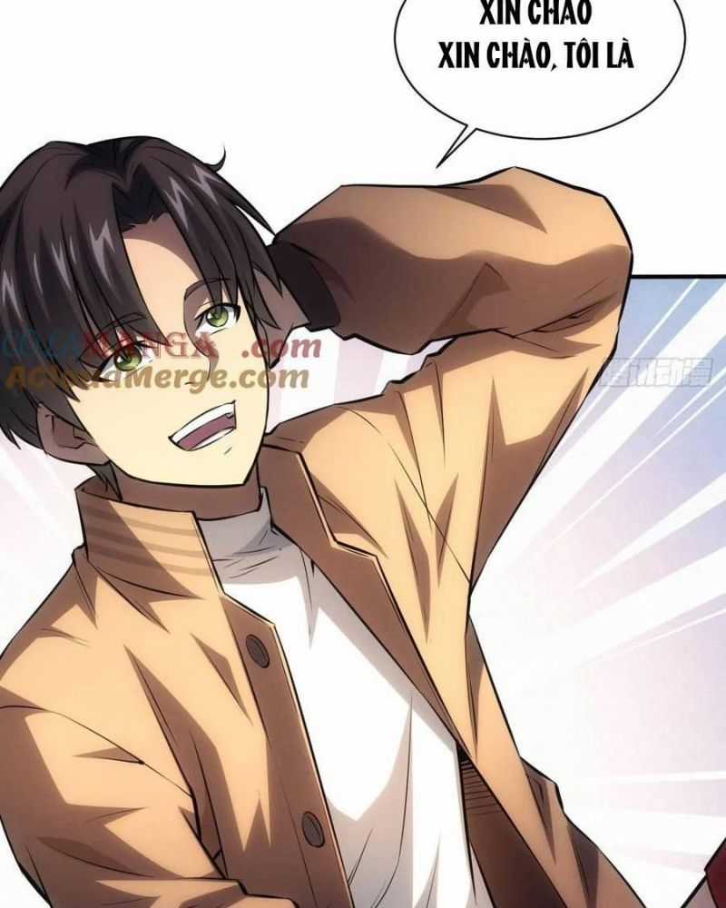 Trò Chơi Quỷ Dị: Ta Dựa Vào Vô Số Công Đức Khắc Thông Quan Máy chơi trò chơi điện tử tốt nhất Chapter 20 trang 48