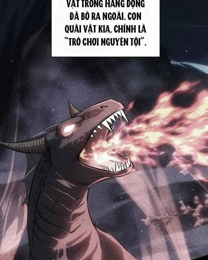 Trò Chơi Quỷ Dị: Ta Dựa Vào Vô Số Công Đức Khắc Thông Quan Máy chơi trò chơi điện tử tốt nhất Chapter 21 trang 16