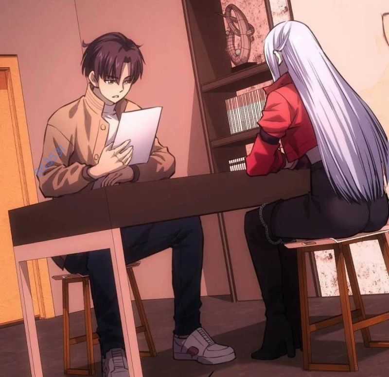 Trò Chơi Quỷ Dị: Ta Dựa Vào Vô Số Công Đức Khắc Thông Quan Máy chơi trò chơi điện tử tốt nhất Chapter 21 trang 19